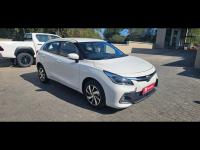 Thumbnail Toyota Starlet 1.5 Xs
