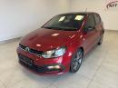 Thumbnail Volkswagen Polo Vivo 1.0 TSI GT