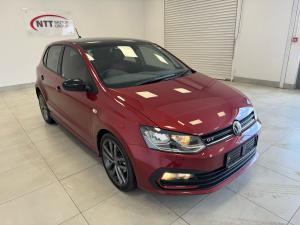 Volkswagen Polo Vivo 1.0 TSI GT - Image 2