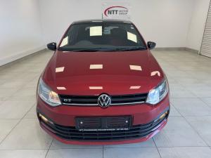 Volkswagen Polo Vivo 1.0 TSI GT - Image 3