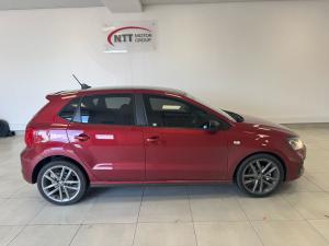 Volkswagen Polo Vivo 1.0 TSI GT - Image 5