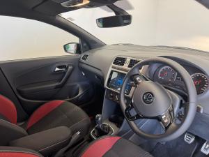 Volkswagen Polo Vivo 1.0 TSI GT - Image 6
