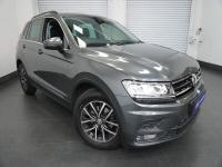 Thumbnail Volkswagen Tiguan 1.4 TSI Comfortline DSG