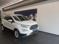 Thumbnail Ford Ecosport 1.0 Ecoboost Titanium automatic