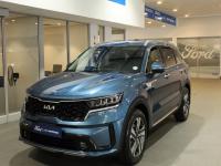 Thumbnail Kia Sorento 2.2D SX AWD automatic