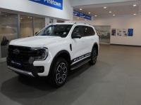 Thumbnail Ford Everest 3.0D V6 Wildtrack AWD automatic