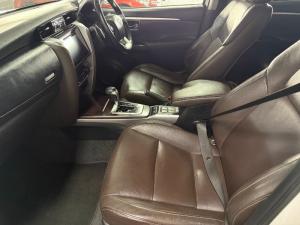 Toyota Fortuner 2.8GD-6 Raised Body automatic - Image 10