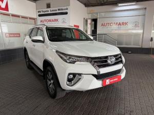 Toyota Fortuner 2.8GD-6 Raised Body automatic - Image 1