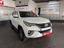 Thumbnail Toyota Fortuner 2.8GD-6 Raised Body automatic