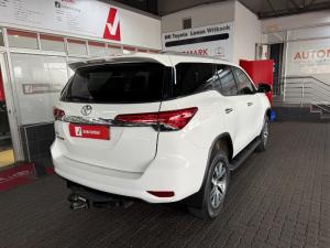 Toyota Fortuner 2.8GD-6 Raised Body automatic - Image 2