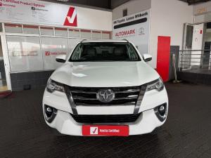 Toyota Fortuner 2.8GD-6 Raised Body automatic - Image 3
