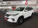 Toyota Fortuner 2.8GD-6 Raised Body automatic - Thumbnail 4