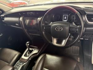 Toyota Fortuner 2.8GD-6 Raised Body automatic - Image 5