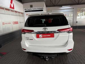 Toyota Fortuner 2.8GD-6 Raised Body automatic - Image 6
