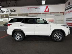 Toyota Fortuner 2.8GD-6 Raised Body automatic - Image 7