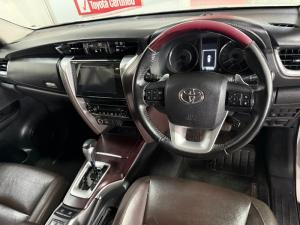 Toyota Fortuner 2.8GD-6 Raised Body automatic - Image 8