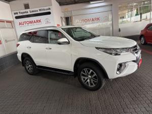Toyota Fortuner 2.8GD-6 Raised Body automatic - Image 9