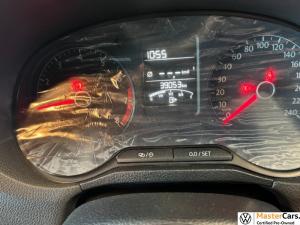 Volkswagen Polo Vivo 1.0 TSI GT - Image 10