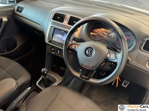 Volkswagen Polo Vivo 1.0 TSI GT - Image 12