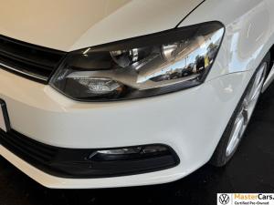 Volkswagen Polo Vivo 1.0 TSI GT - Image 2