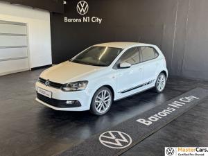 Volkswagen Polo Vivo 1.0 TSI GT - Image 4
