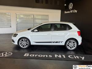 Volkswagen Polo Vivo 1.0 TSI GT - Image 6