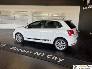 Volkswagen Polo Vivo 1.0 TSI GT - Image 7