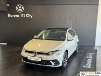 Thumbnail Volkswagen Polo 1.0 TSI Life DSG