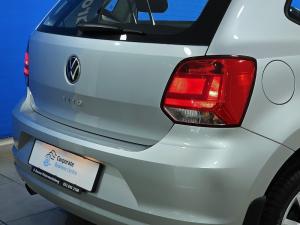 Volkswagen Polo Vivo 1.4 - Image 10