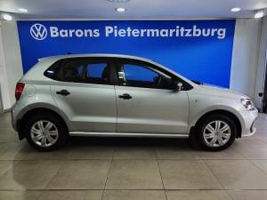 Volkswagen Polo Vivo 1.4 - Image 16