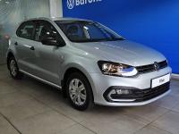Thumbnail Volkswagen Polo Vivo 1.4
