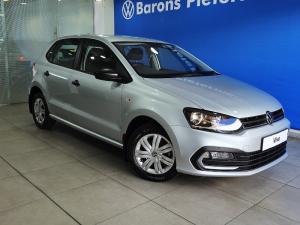 Volkswagen Polo Vivo 1.4 - Image 2