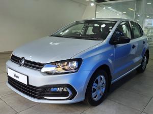 Volkswagen Polo Vivo 1.4 - Image 5