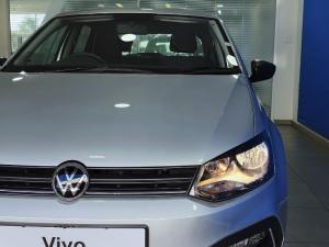 Volkswagen Polo Vivo 1.4 - Image 6