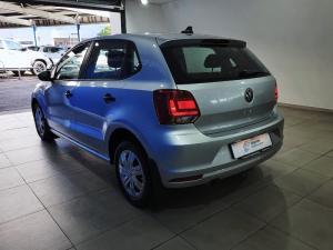Volkswagen Polo Vivo 1.4 - Image 7