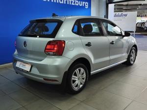 Volkswagen Polo Vivo 1.4 - Image 9