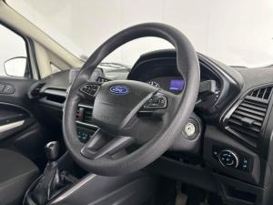 Ford Ecosport 1.5TiVCT Ambiente - Image 10