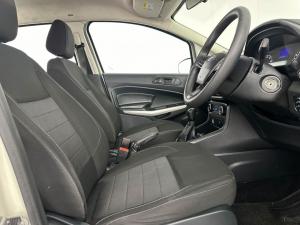 Ford Ecosport 1.5TiVCT Ambiente - Image 17