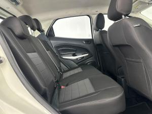 Ford Ecosport 1.5TiVCT Ambiente - Image 18