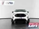 Thumbnail Ford Ecosport 1.5TiVCT Ambiente
