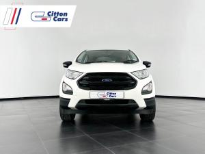 Ford Ecosport 1.5TiVCT Ambiente - Image 1