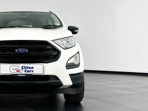 Ford Ecosport 1.5TiVCT Ambiente - Image 3