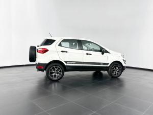 Ford Ecosport 1.5TiVCT Ambiente - Image 4