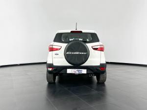 Ford Ecosport 1.5TiVCT Ambiente - Image 6