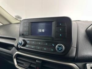 Ford Ecosport 1.5TiVCT Ambiente - Image 7