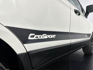 Ford Ecosport 1.5TiVCT Ambiente - Image 8