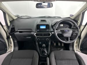 Ford Ecosport 1.5TiVCT Ambiente - Image 9