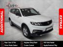 Thumbnail Proton X70 1.5T Standard