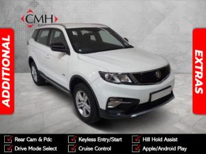 Proton X70 1.5T Standard - Image 1