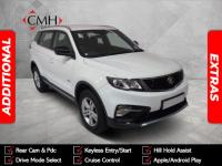 Thumbnail Proton X70 1.5T Standard